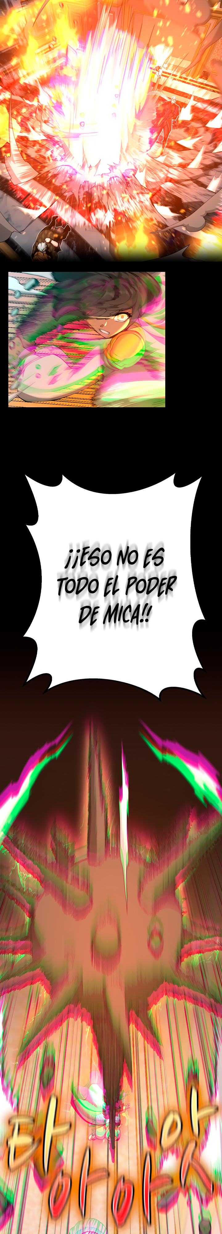La Vida Después de la Muerte capítulo 147 página 33