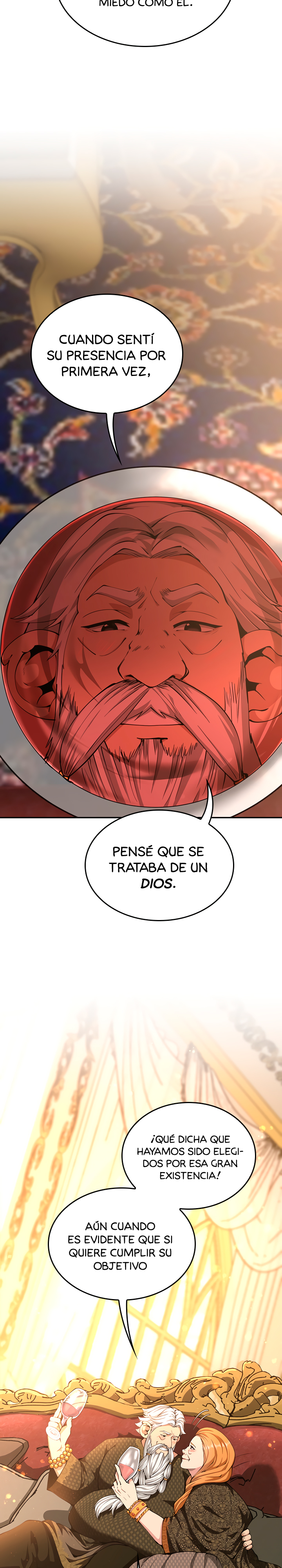 La Vida Después de la Muerte capítulo 147 página 7