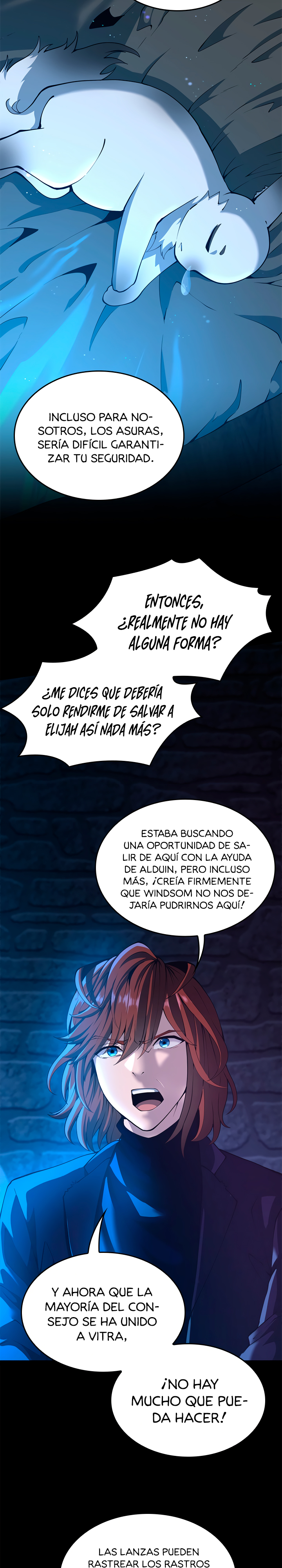 La Vida Después de la Muerte capítulo 148 página 12