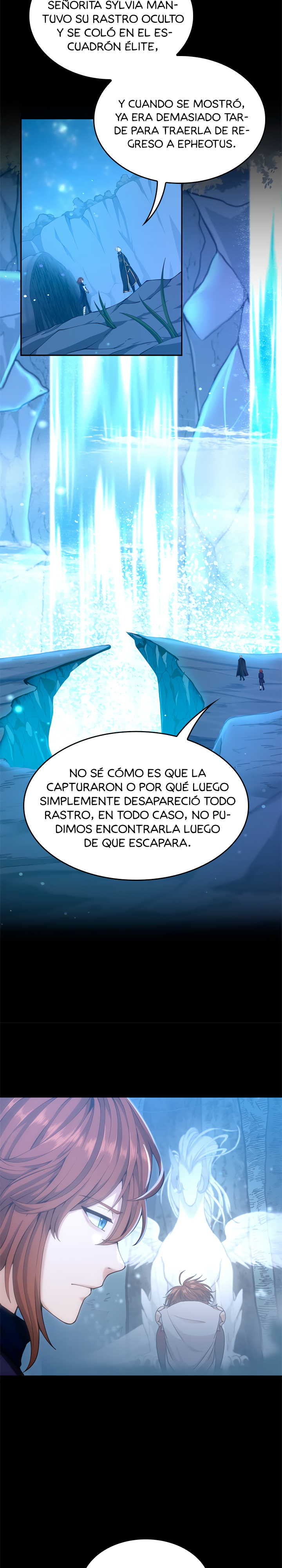 La Vida Después de la Muerte capítulo 149 página 11