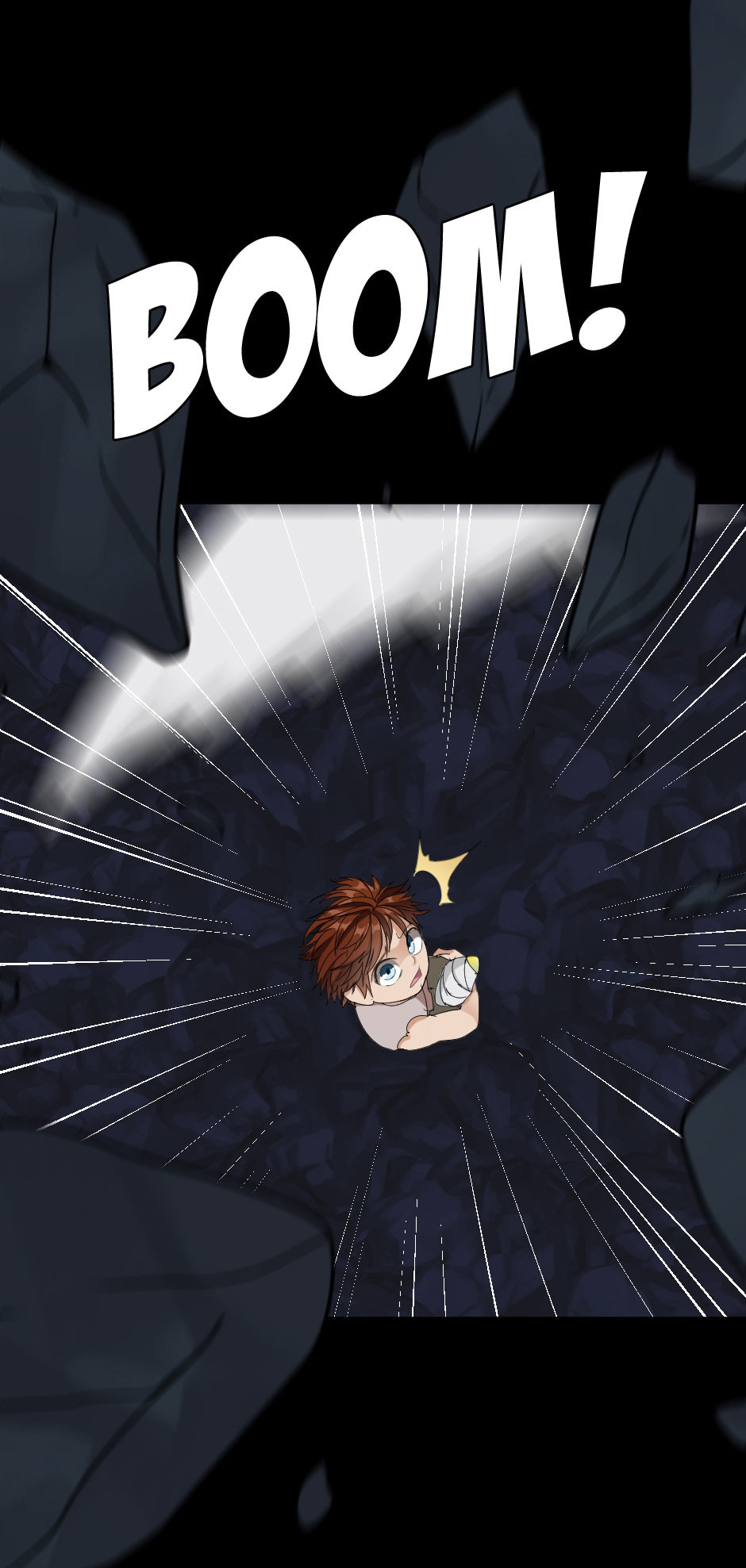 La Vida Después de la Muerte capítulo 15 página 57
