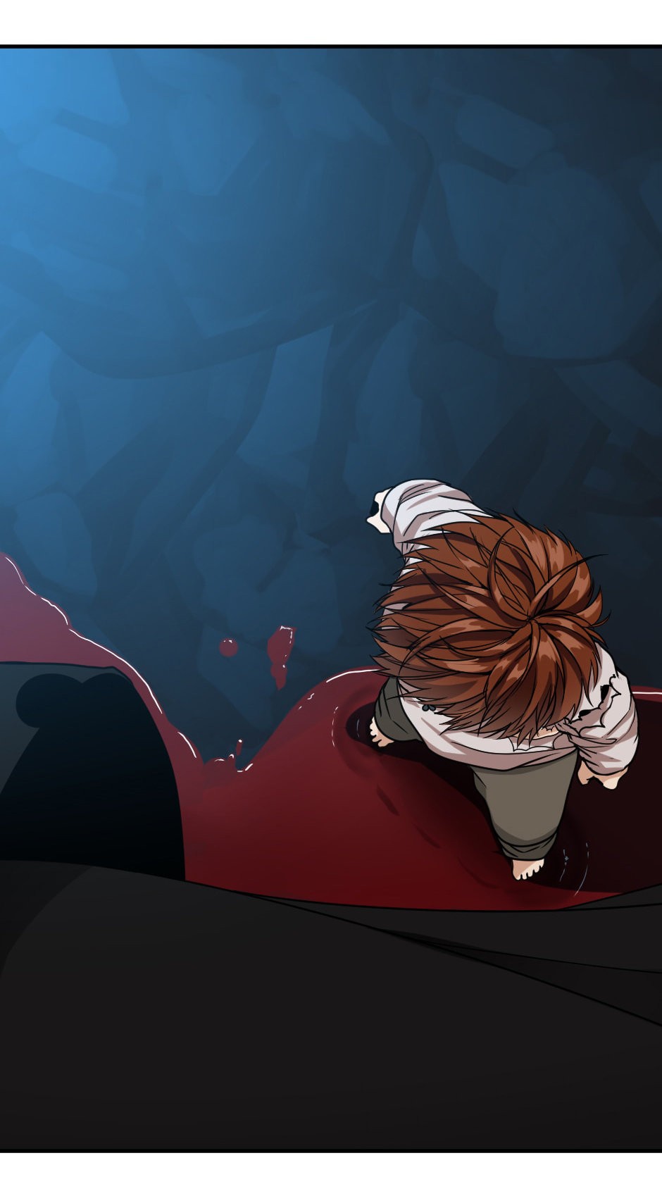 La Vida Después de la Muerte capítulo 15 página 7