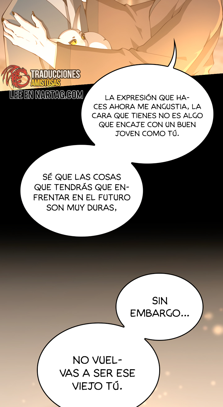 La Vida Después de la Muerte capítulo 150 página 100