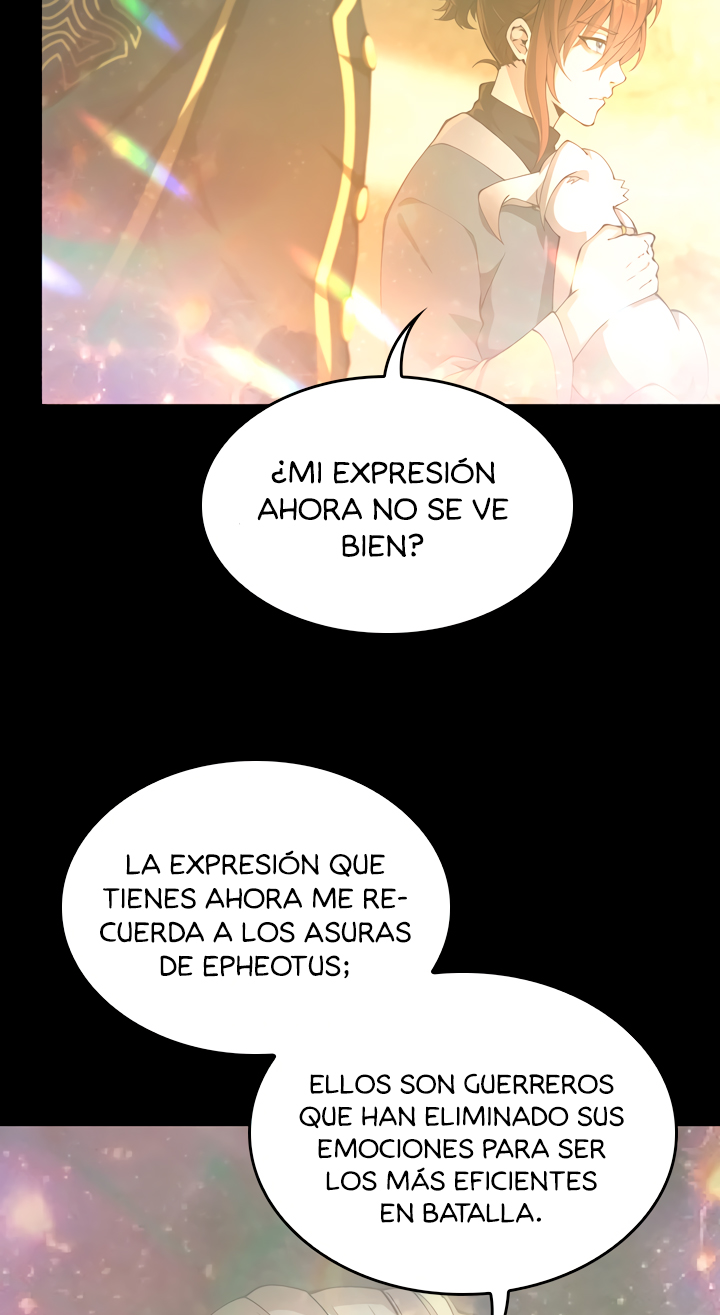 La Vida Después de la Muerte capítulo 150 página 110