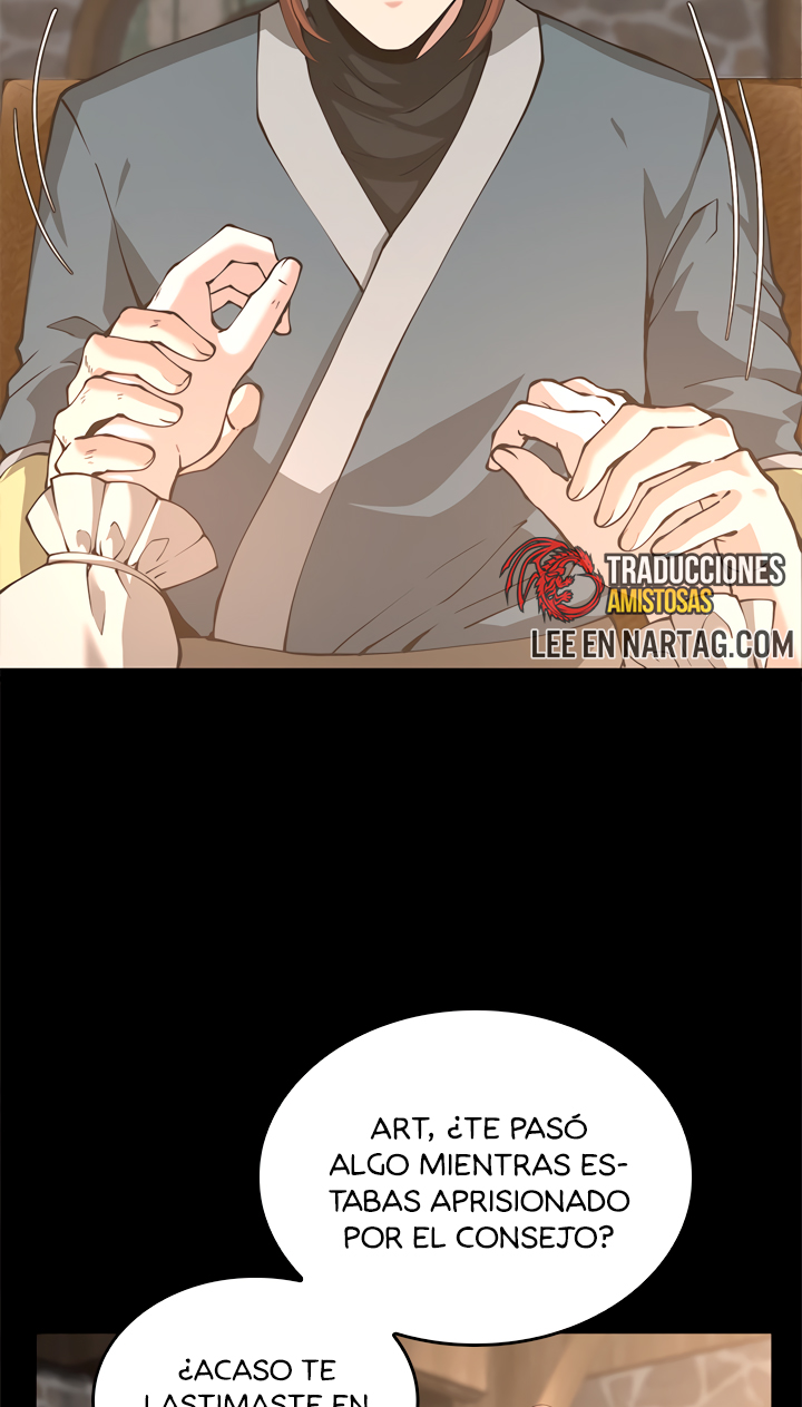 La Vida Después de la Muerte capítulo 150 página 12