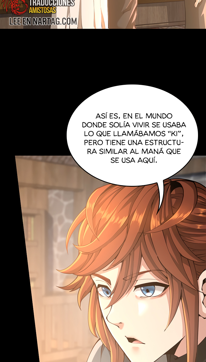 La Vida Después de la Muerte capítulo 150 página 26