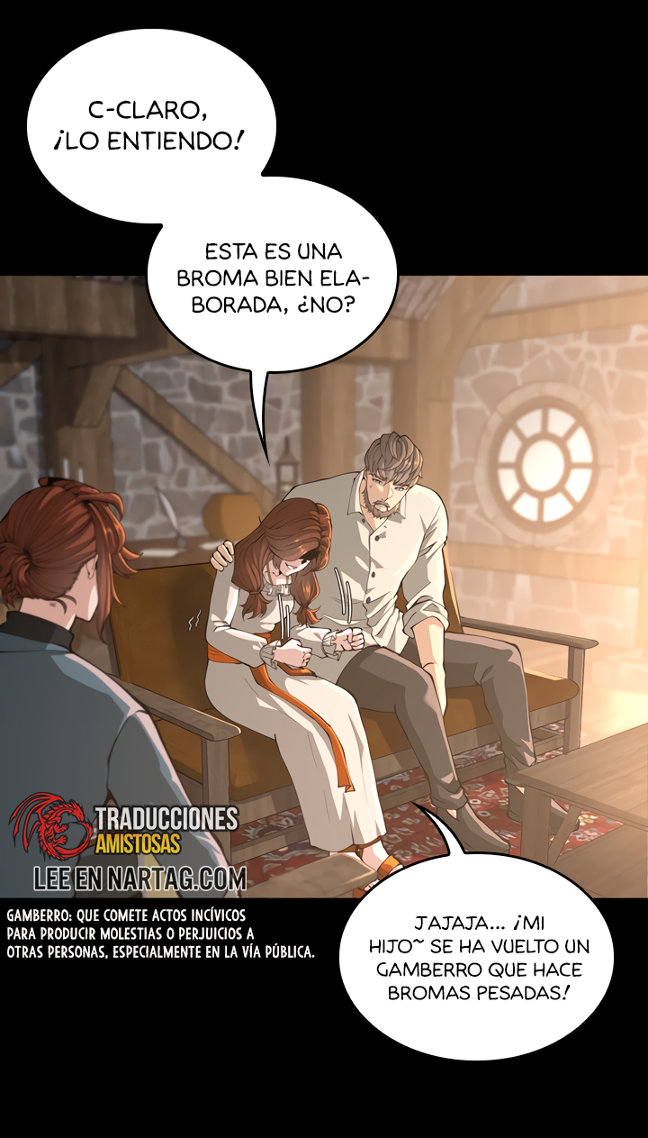 La Vida Después de la Muerte capítulo 150 página 29