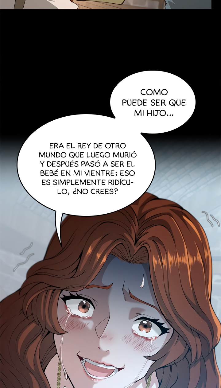 La Vida Después de la Muerte capítulo 150 página 32