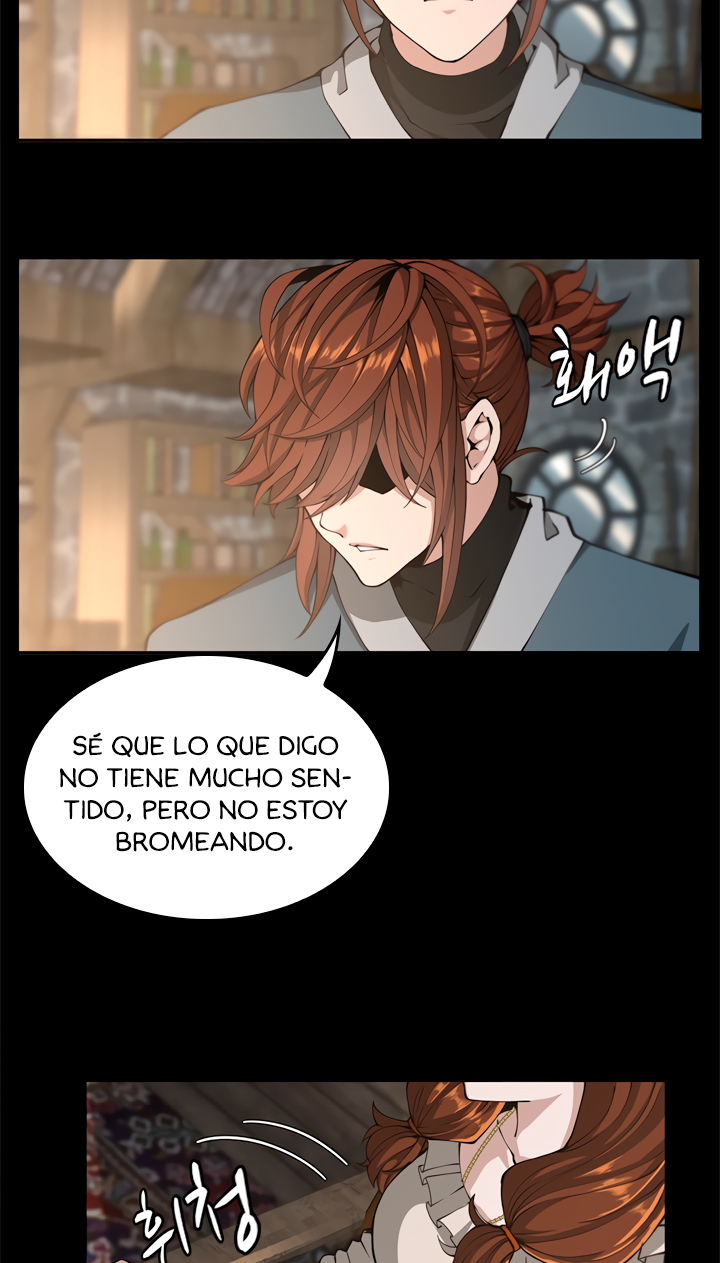 La Vida Después de la Muerte capítulo 150 página 34