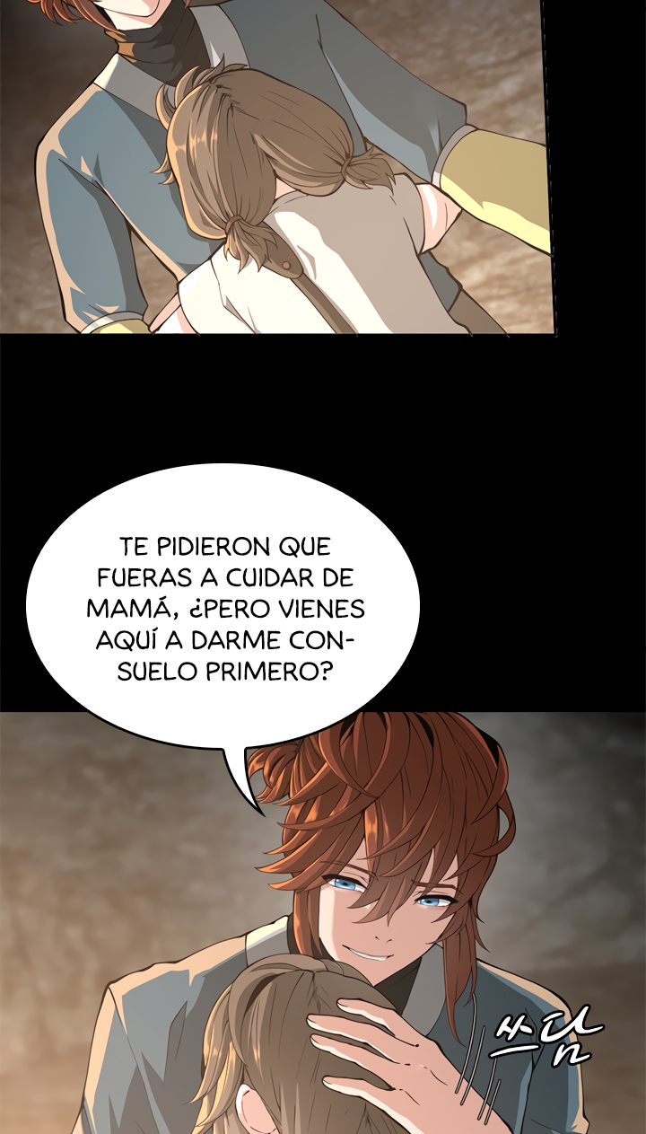 La Vida Después de la Muerte capítulo 150 página 52