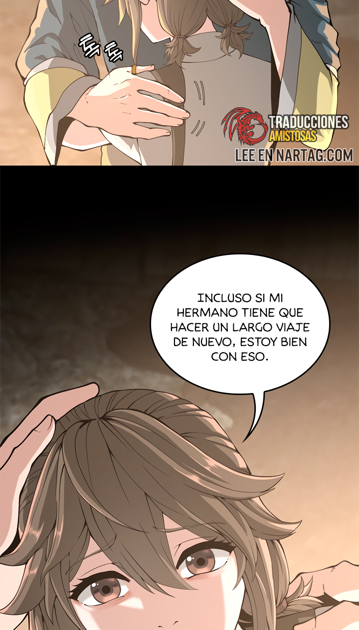 La Vida Después de la Muerte capítulo 150 página 53