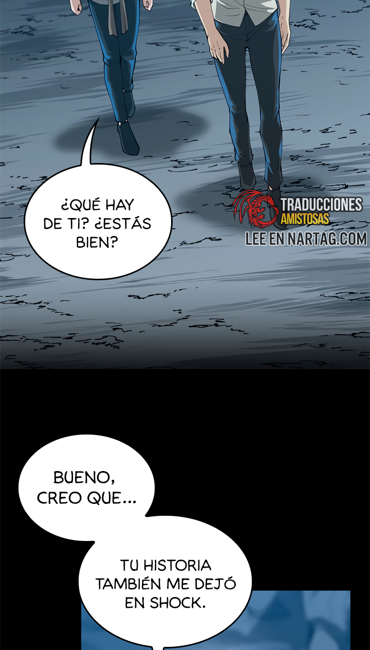 La Vida Después de la Muerte capítulo 150 página 57