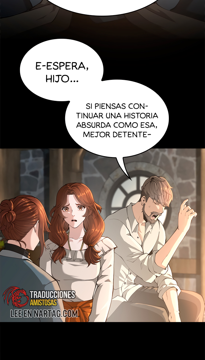 La Vida Después de la Muerte capítulo 150 página 6