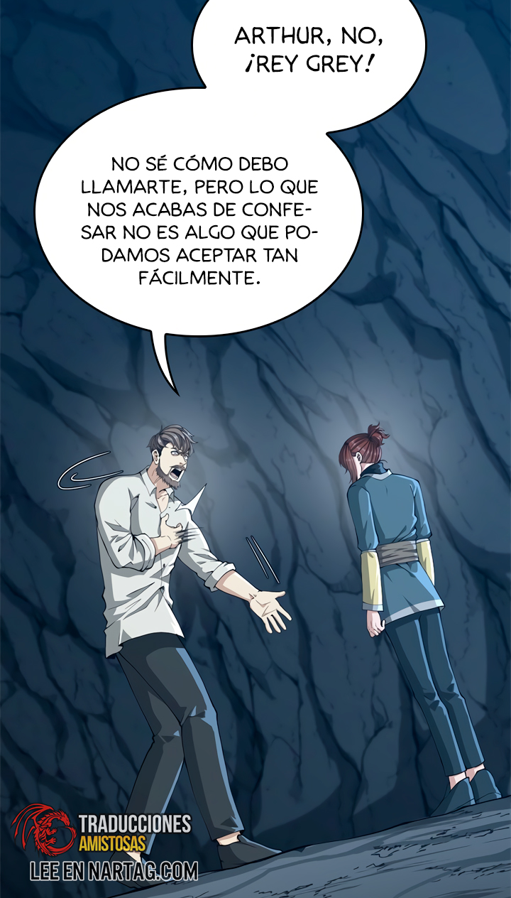 La Vida Después de la Muerte capítulo 150 página 64