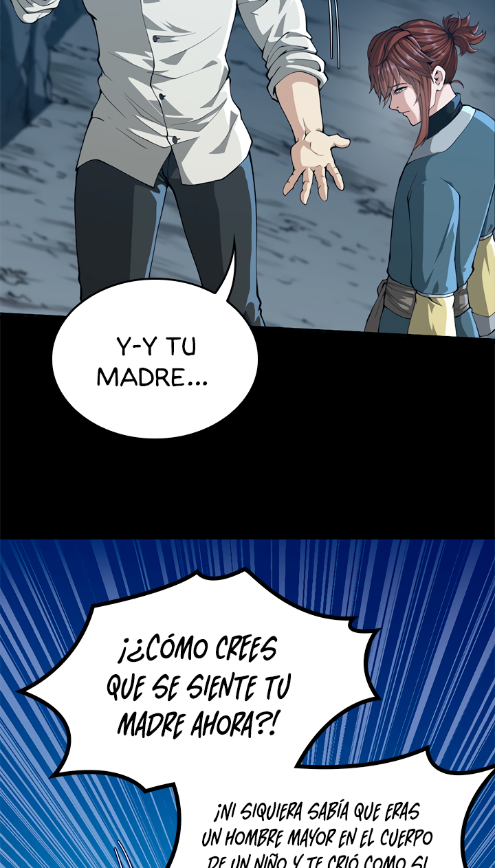 La Vida Después de la Muerte capítulo 150 página 67