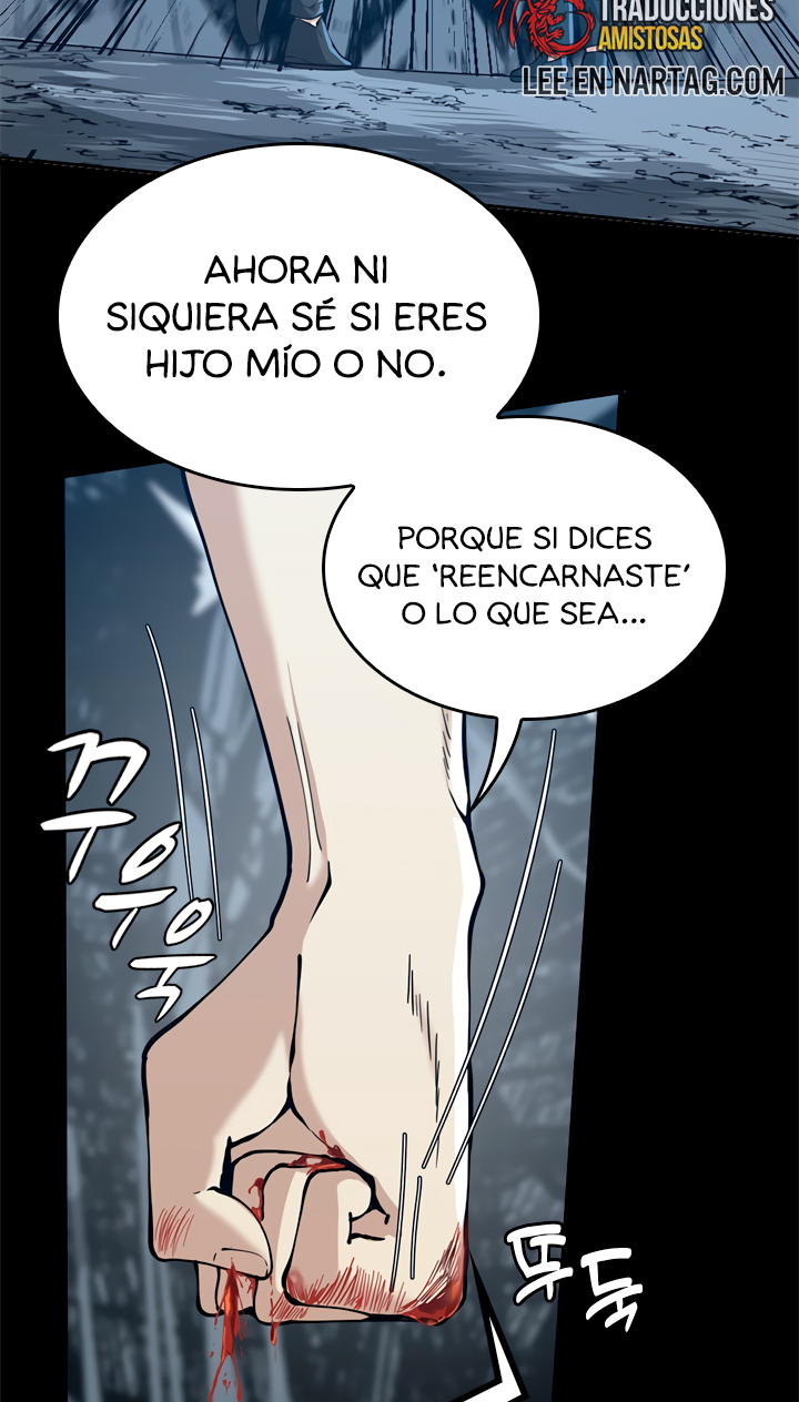 La Vida Después de la Muerte capítulo 150 página 70