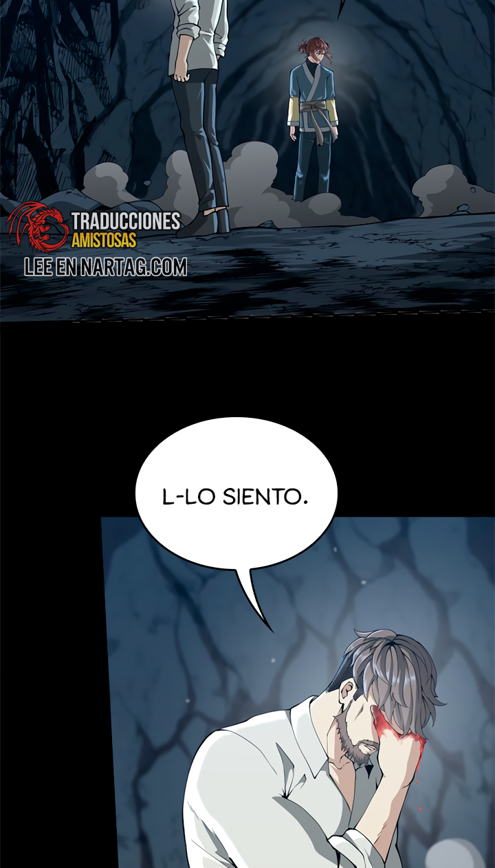 La Vida Después de la Muerte capítulo 150 página 72