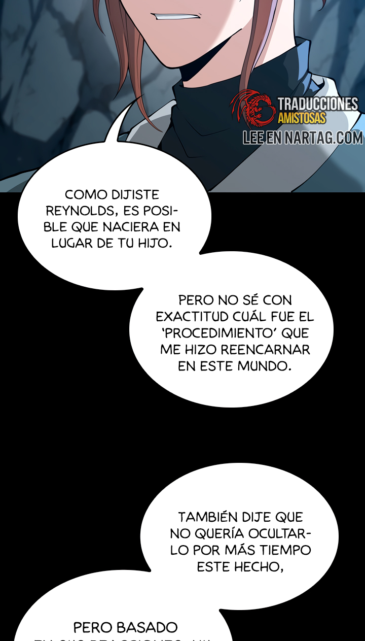 La Vida Después de la Muerte capítulo 150 página 75