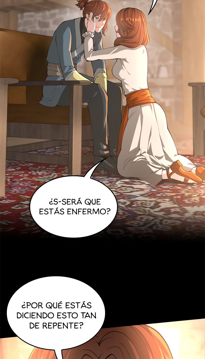 La Vida Después de la Muerte capítulo 150 página 8