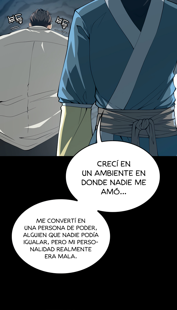 La Vida Después de la Muerte capítulo 150 página 84