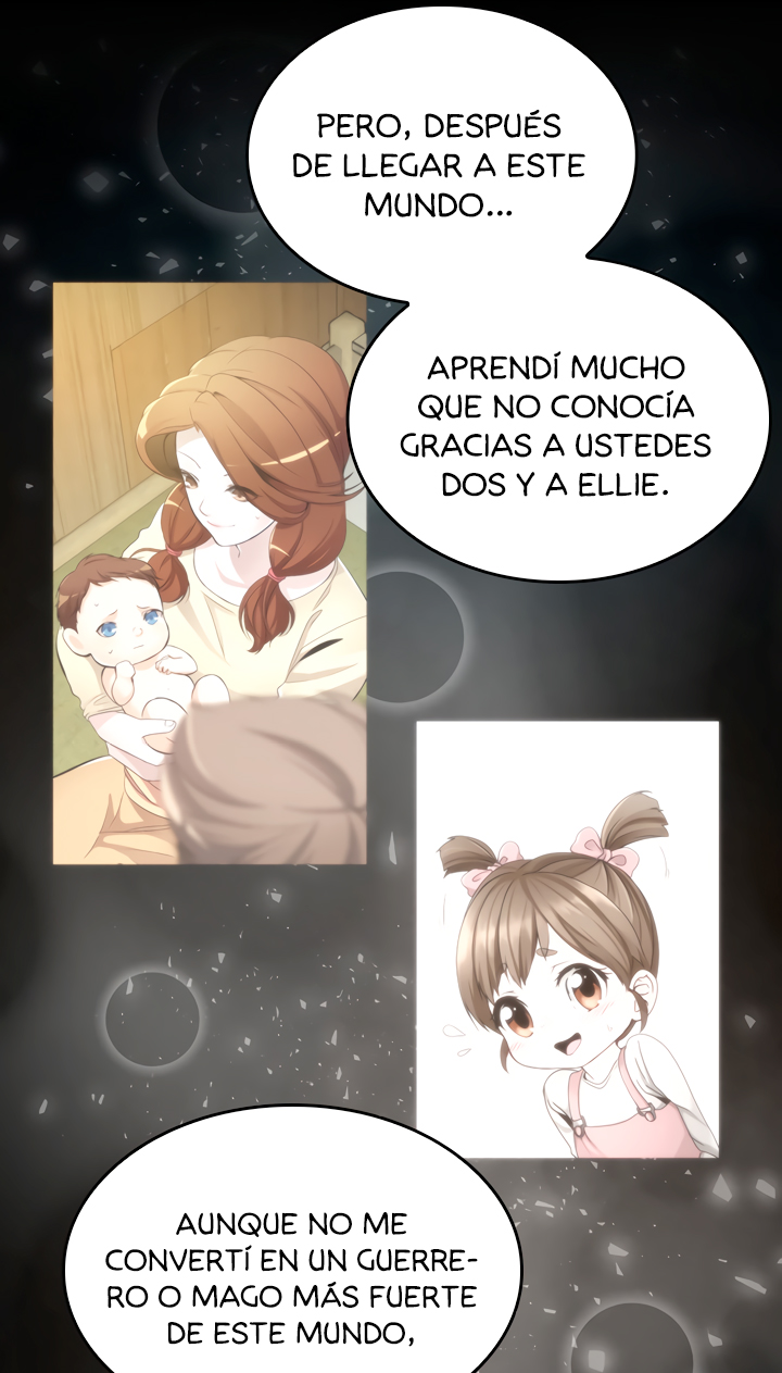 La Vida Después de la Muerte capítulo 150 página 85