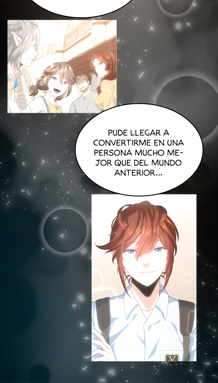 La Vida Después de la Muerte capítulo 150 página 86