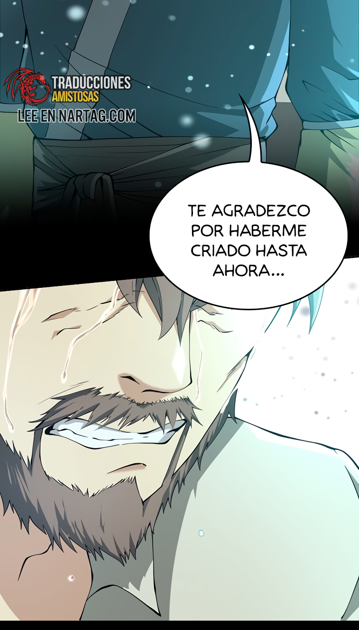 La Vida Después de la Muerte capítulo 150 página 88