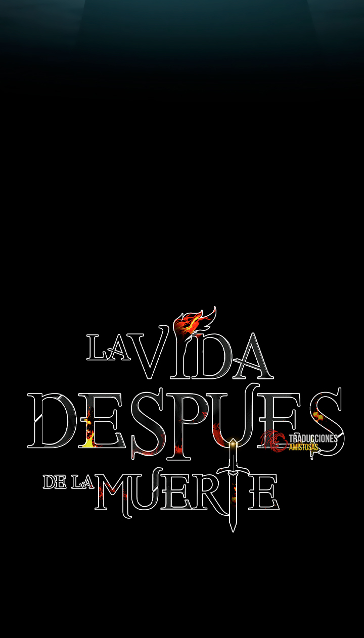 La Vida Después de la Muerte capítulo 150 página 93