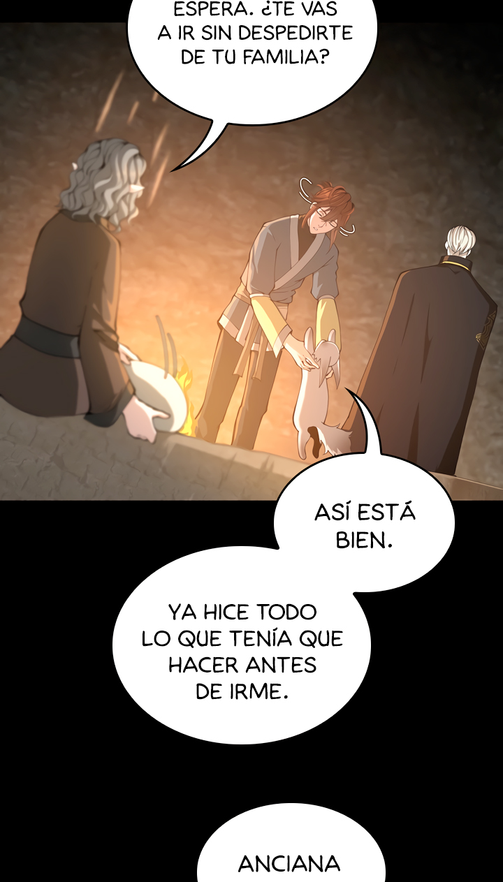 La Vida Después de la Muerte capítulo 150 página 97