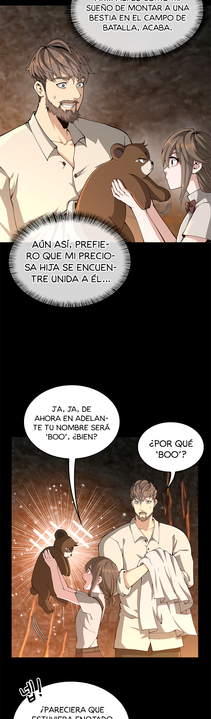 La Vida Después de la Muerte capítulo 151.5 página 23