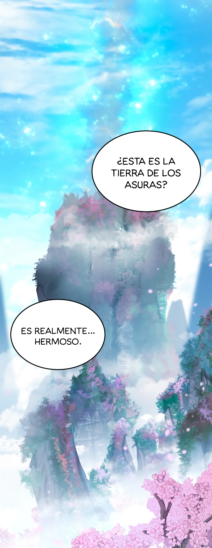 La Vida Después de la Muerte capítulo 151.5 página 51