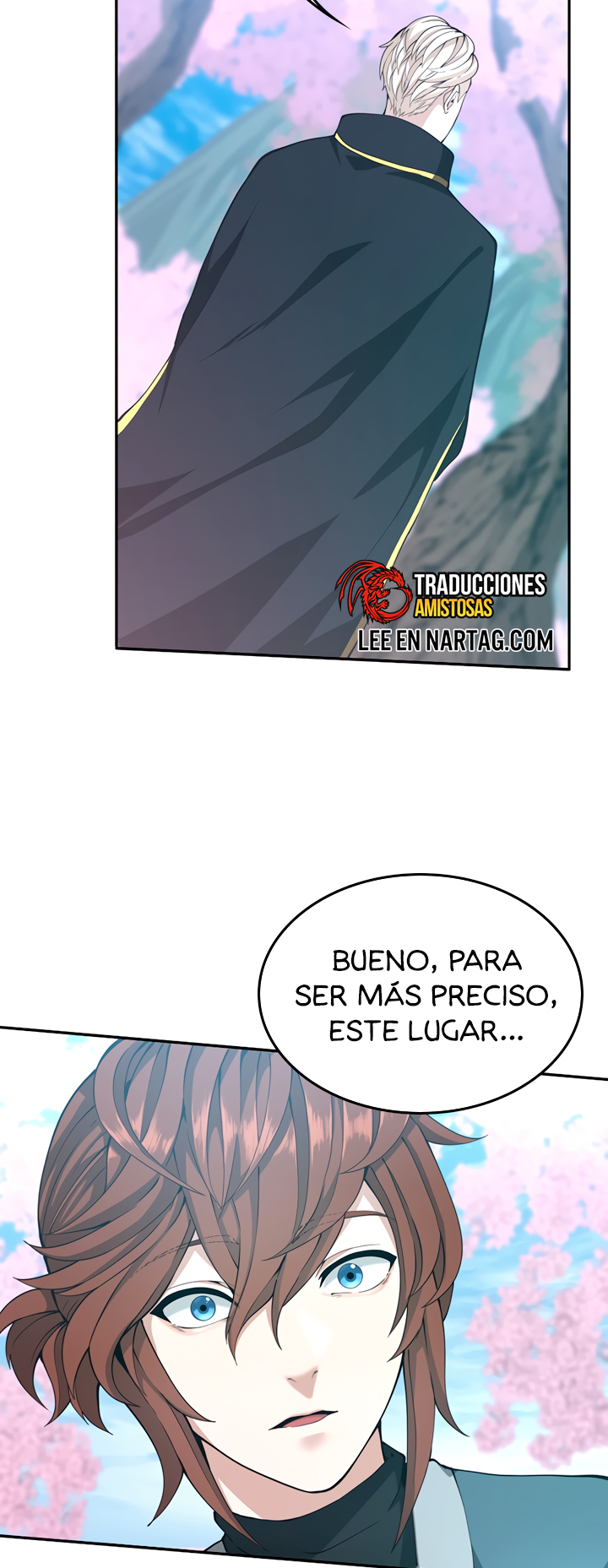 La Vida Después de la Muerte capítulo 151.5 página 53