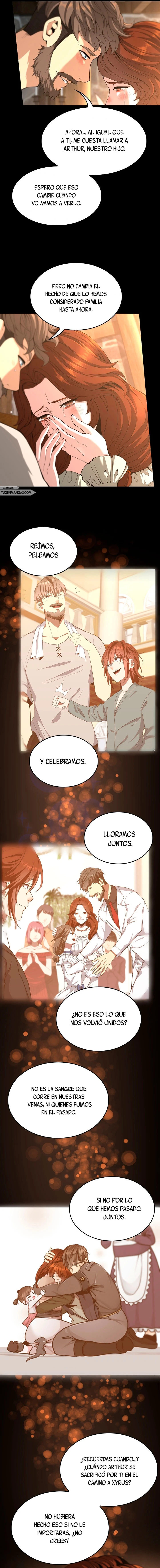 La Vida Después de la Muerte capítulo 151 página 15