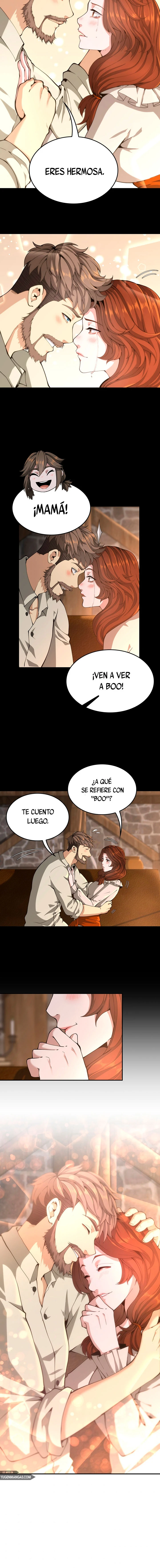 La Vida Después de la Muerte capítulo 151 página 17