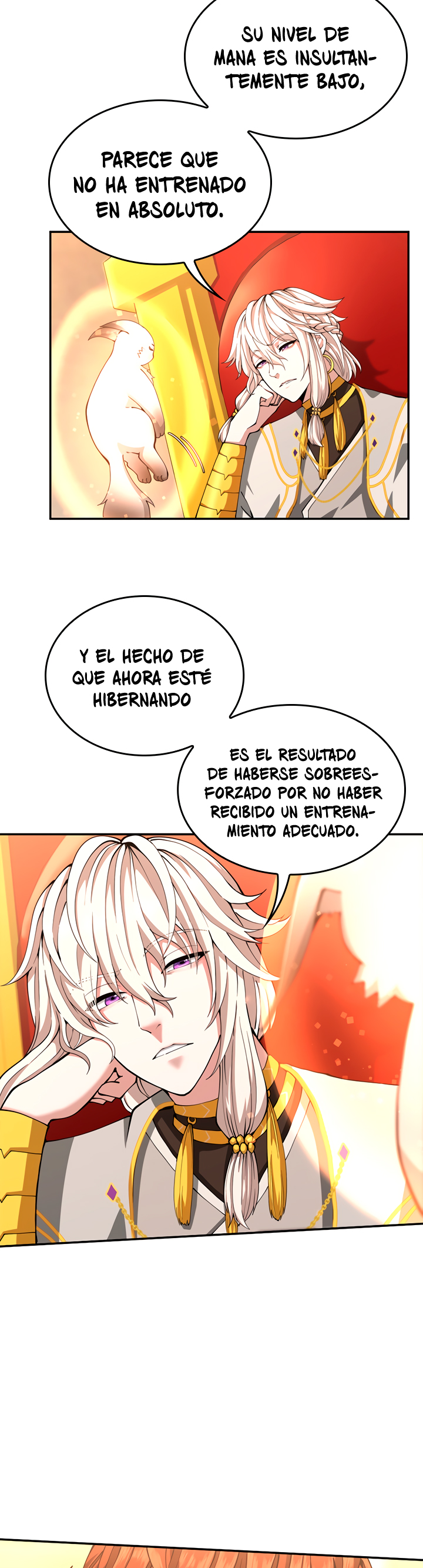 La Vida Después de la Muerte capítulo 152 página 25