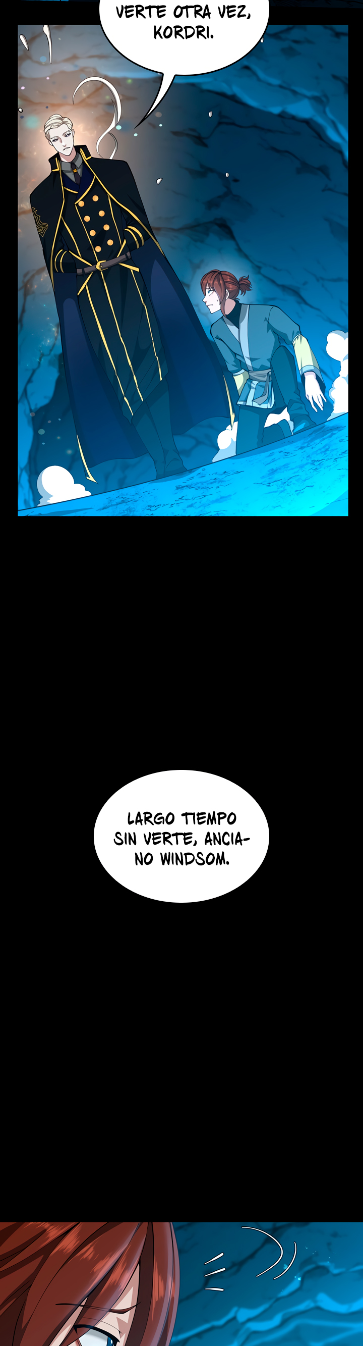 La Vida Después de la Muerte capítulo 152 página 46