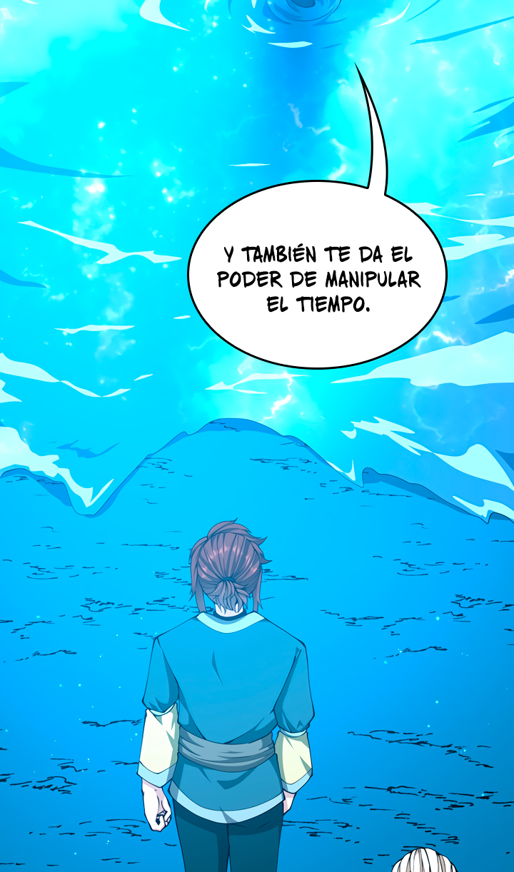 La Vida Después de la Muerte capítulo 152 página 51