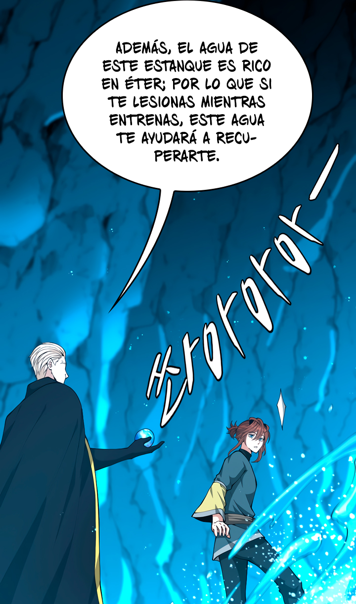 La Vida Después de la Muerte capítulo 152 página 54