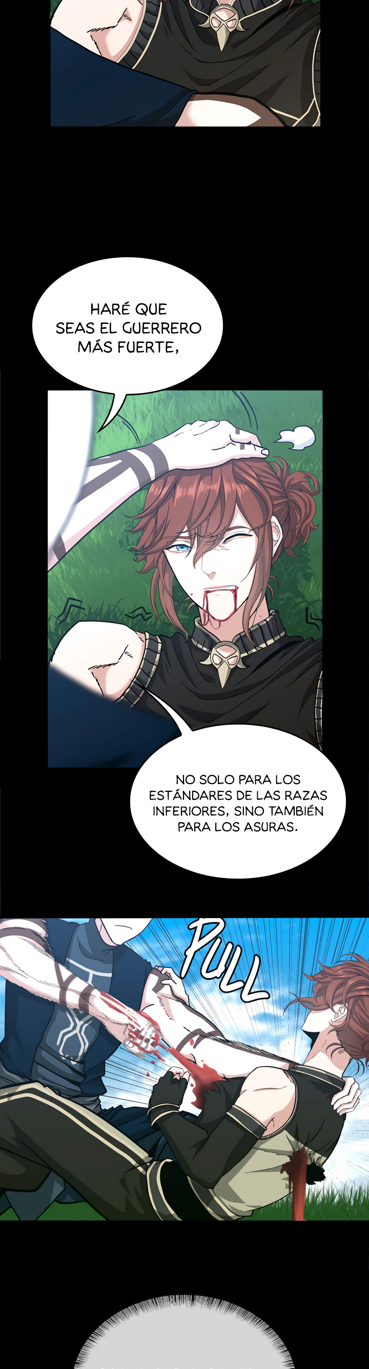 La Vida Después de la Muerte capítulo 153.1 página 54