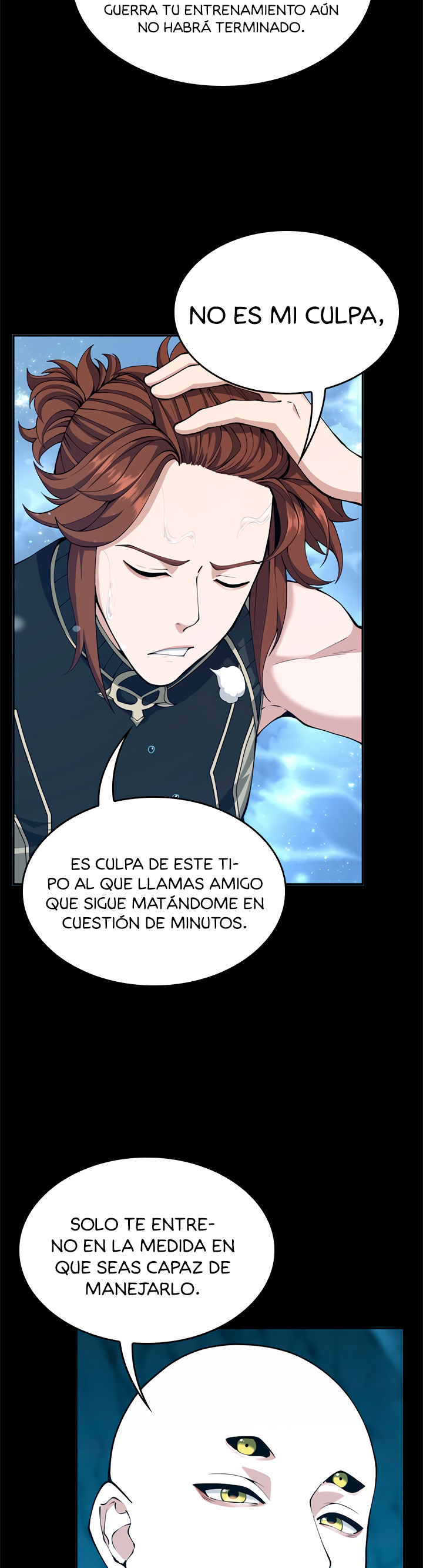 La Vida Después de la Muerte capítulo 153 página 26