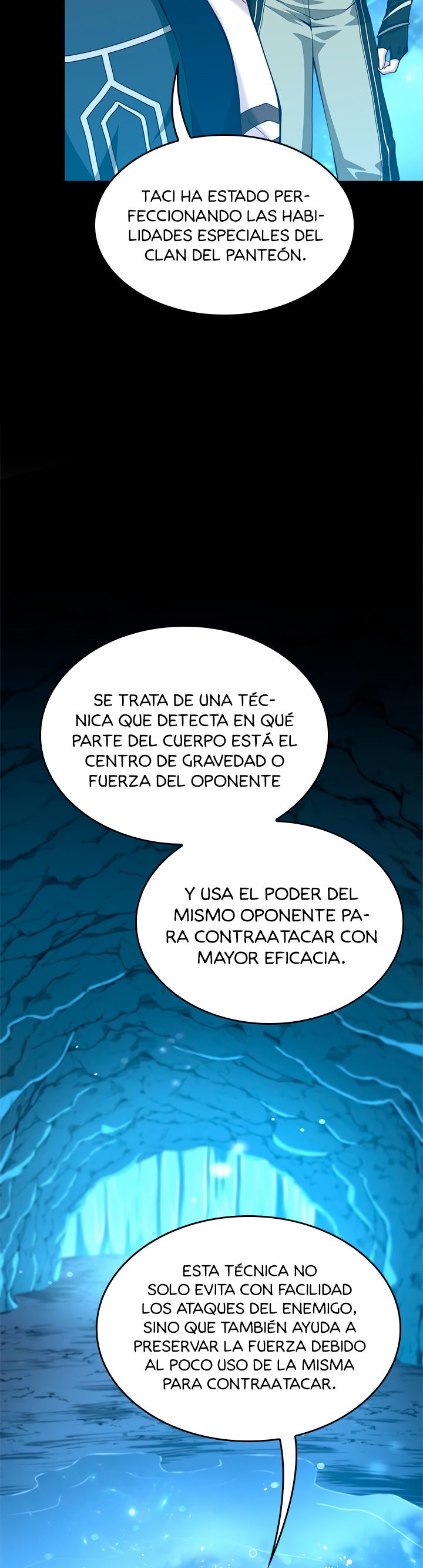 La Vida Después de la Muerte capítulo 154 página 39