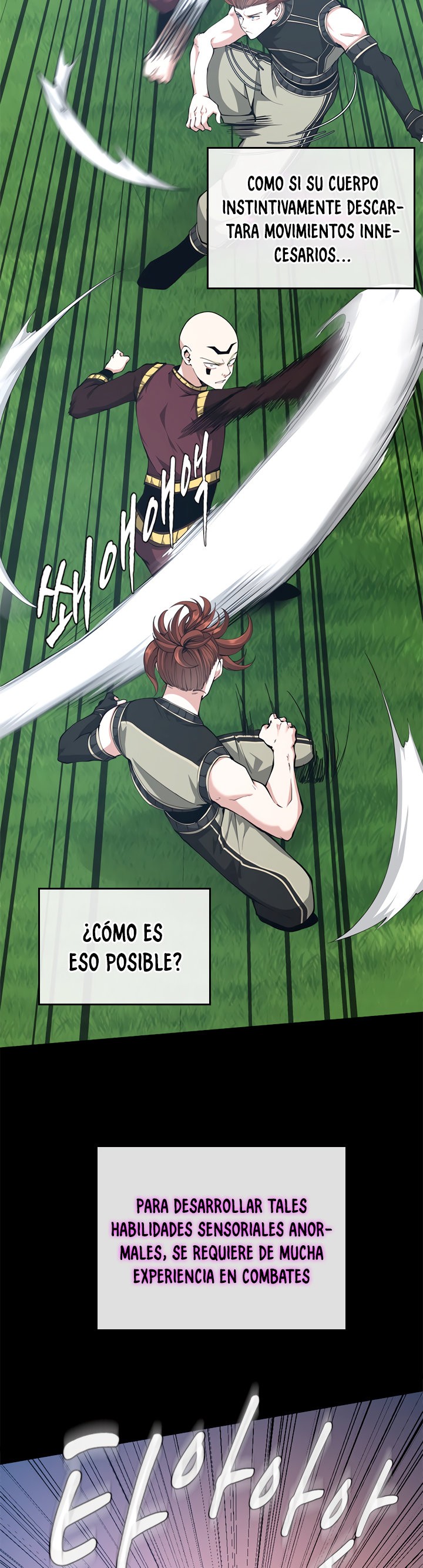 La Vida Después de la Muerte capítulo 154 página 48