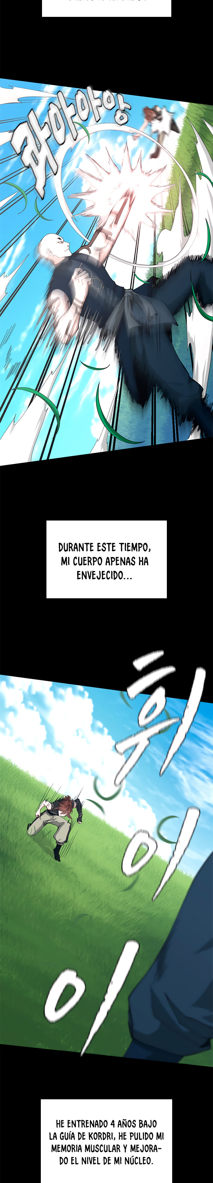 La Vida Después de la Muerte capítulo 155 página 13