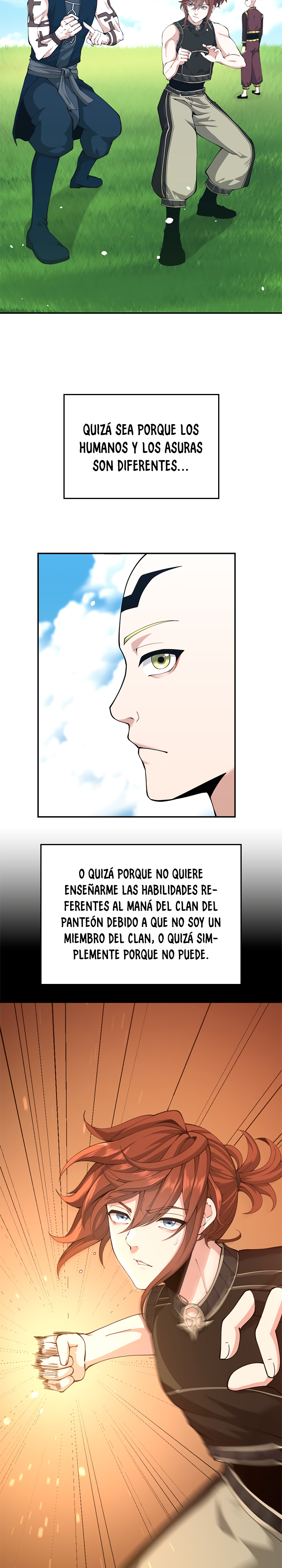 La Vida Después de la Muerte capítulo 155 página 16