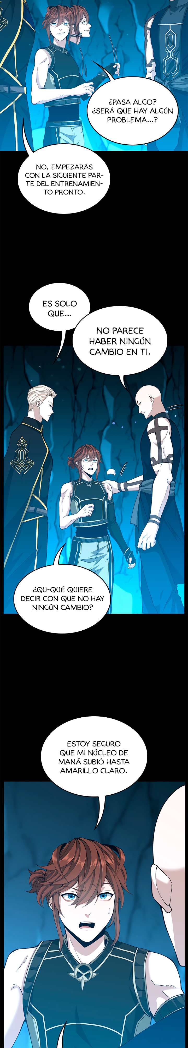 La Vida Después de la Muerte capítulo 155 página 20