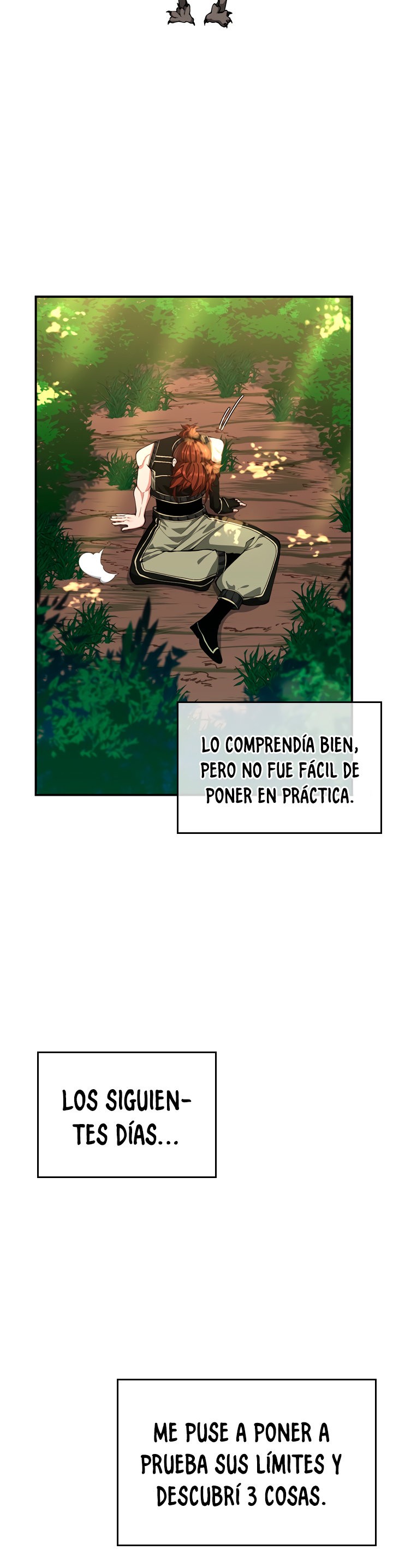 La Vida Después de la Muerte capítulo 156 página 15