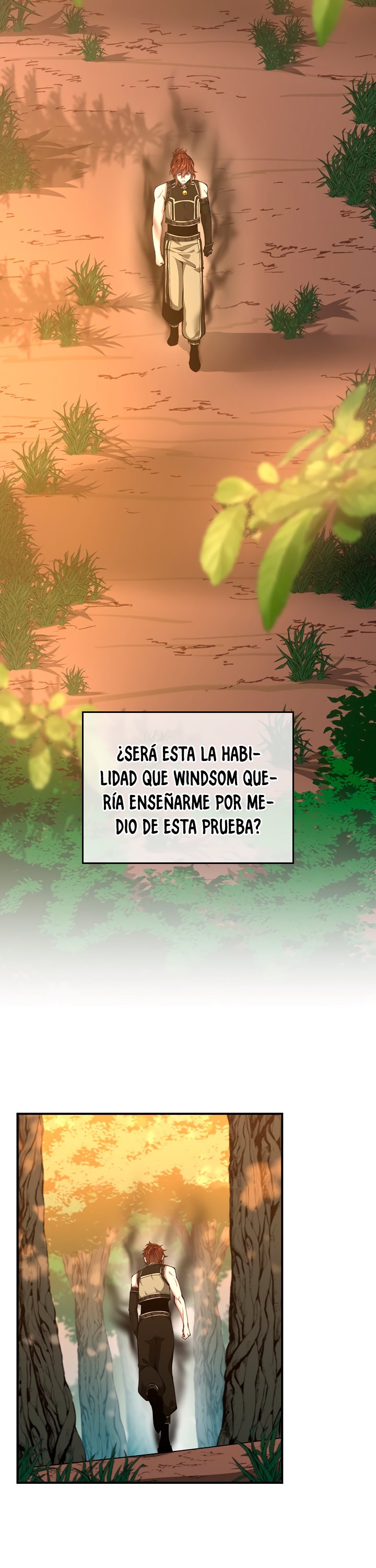 La Vida Después de la Muerte capítulo 156 página 33