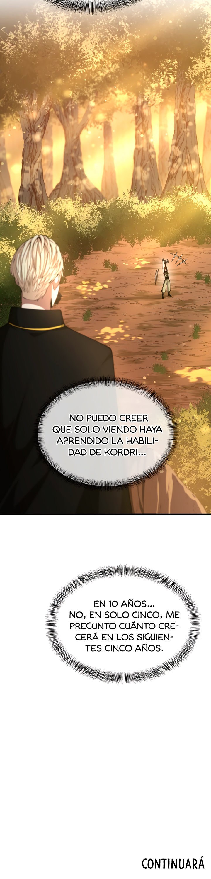 La Vida Después de la Muerte capítulo 156 página 43
