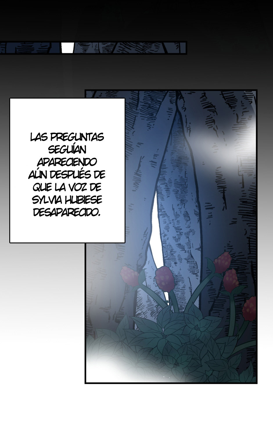 La Vida Después de la Muerte capítulo 16 página 39