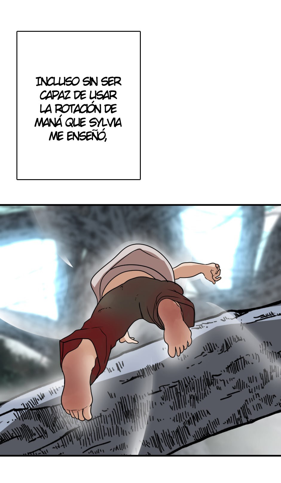 La Vida Después de la Muerte capítulo 16 página 55